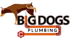 Big Dogs Plumbing